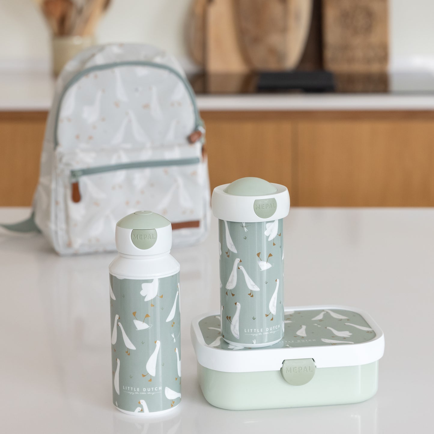 Чаша за Вода Mepal