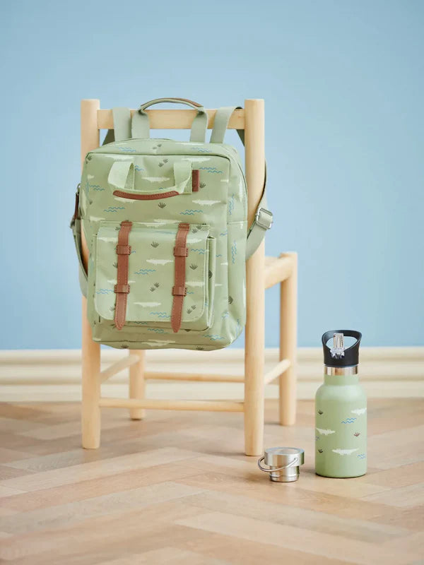 Термо Бутилка Fresk 350 мл