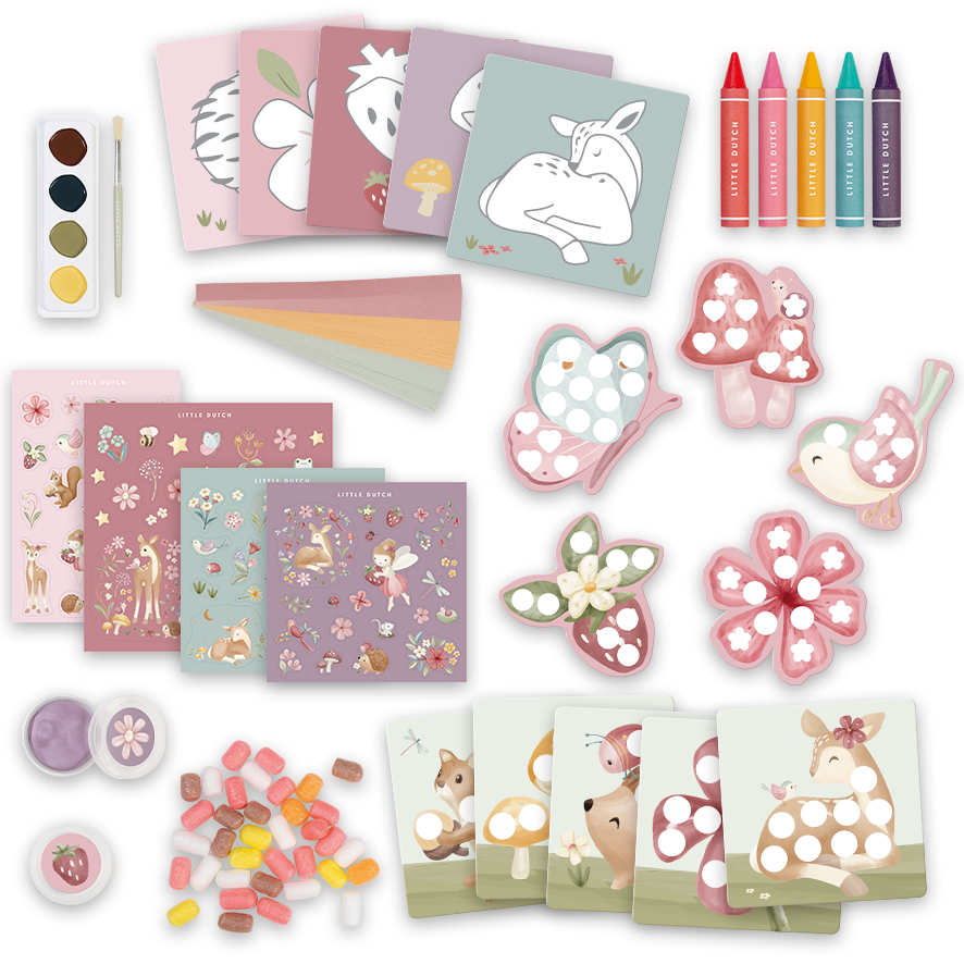 XL Креативна Кутия