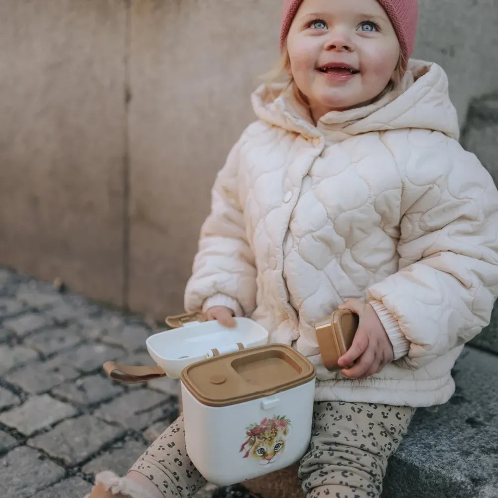 Кутия за Храна Elodie
