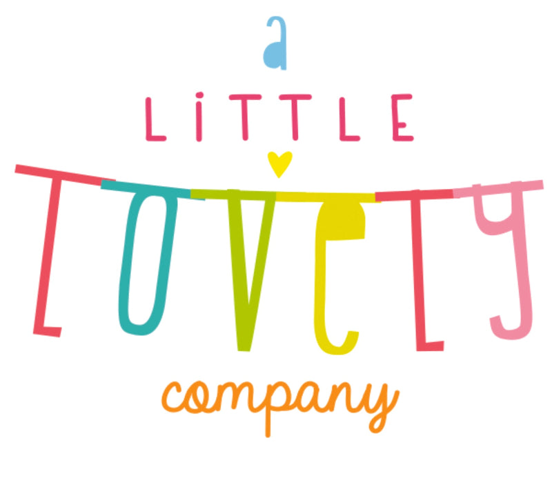 A Little Lovely Company - Logo