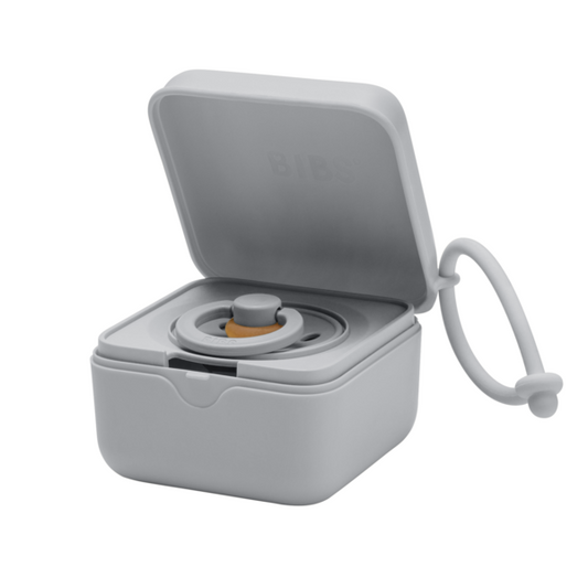 Кутия за Биберон BIBS