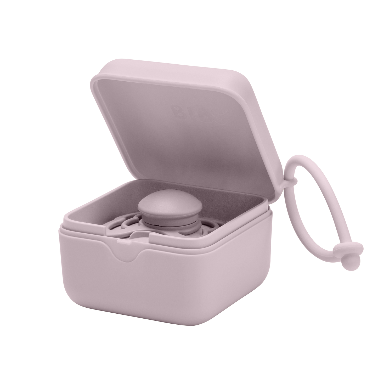 Кутия за Биберон BIBS