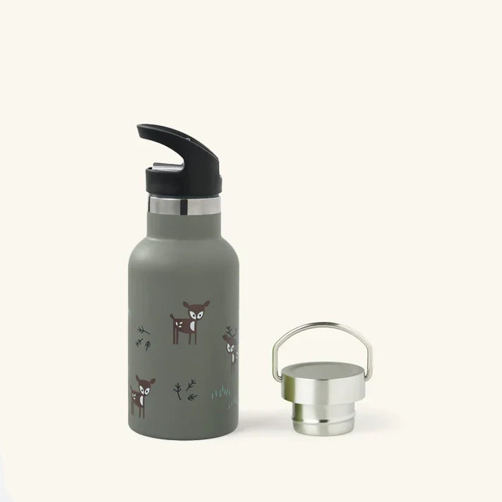 Термо Бутилка Fresk 350 мл