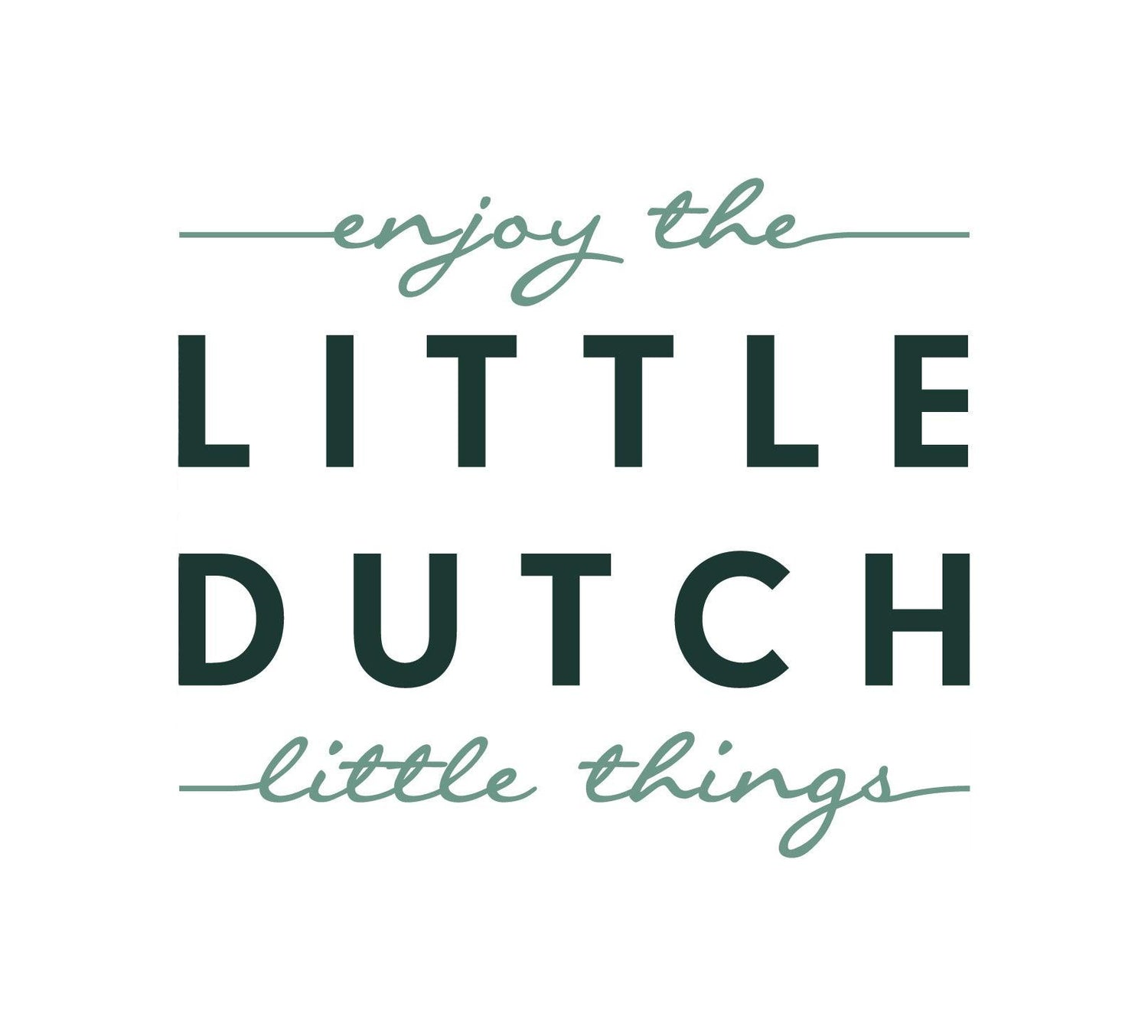 Logo_Little_Dutch_-_Square - Mini Me Shop