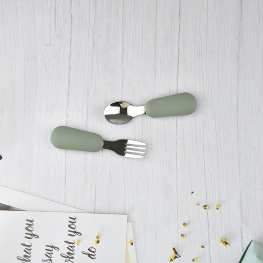 Комплект Вилица и Лъжица