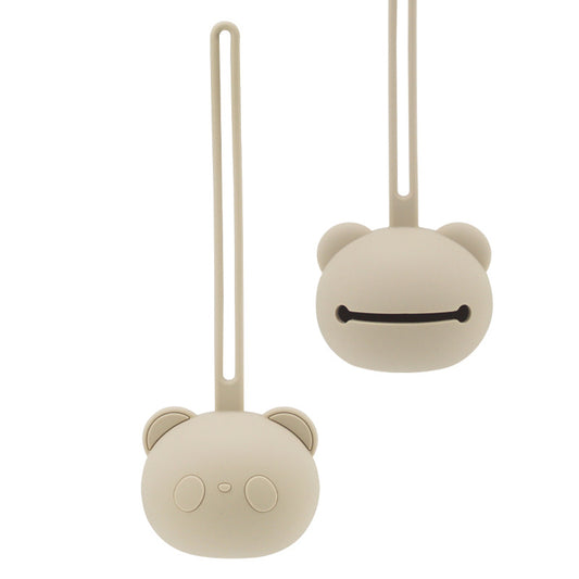 Силиконов Калъф за Биберон