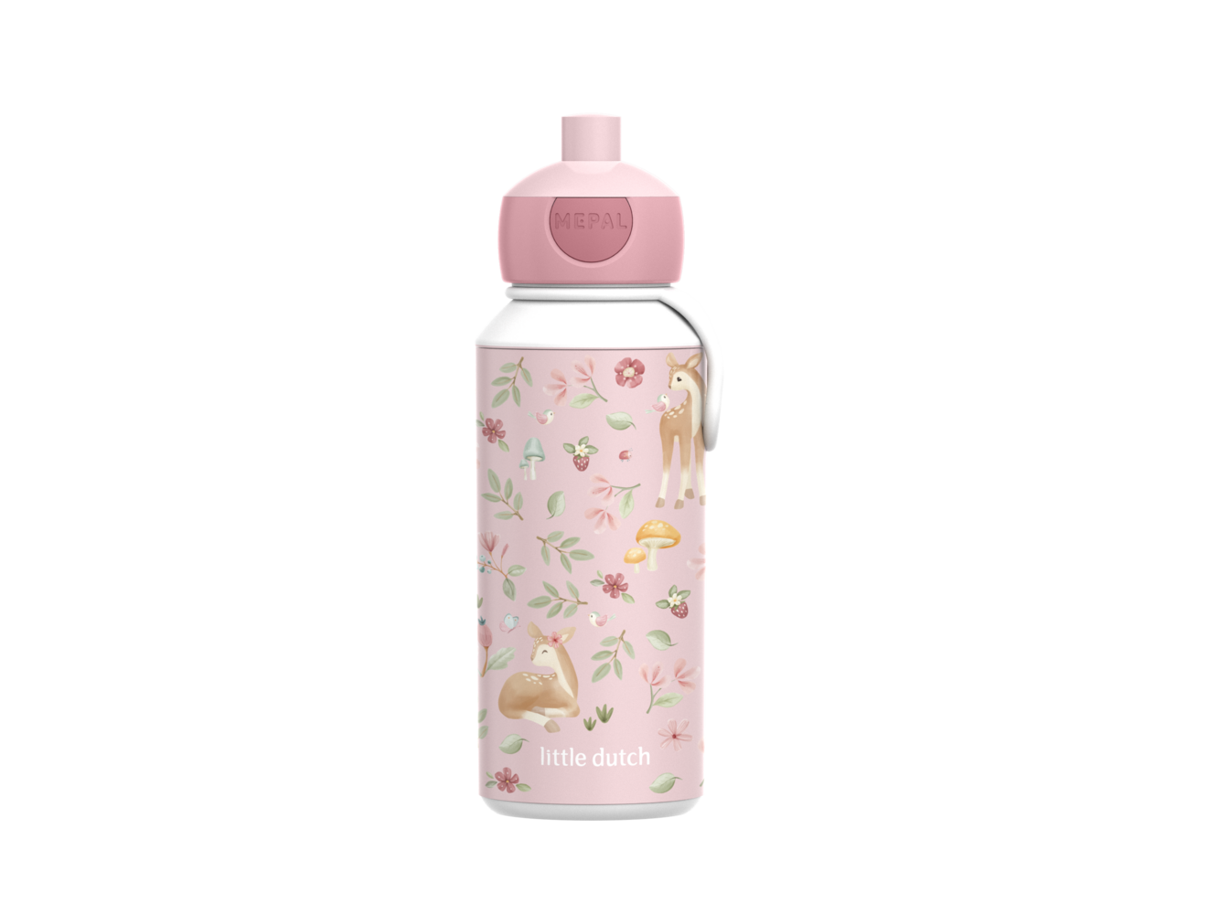 Бутилка за Вода Mepal