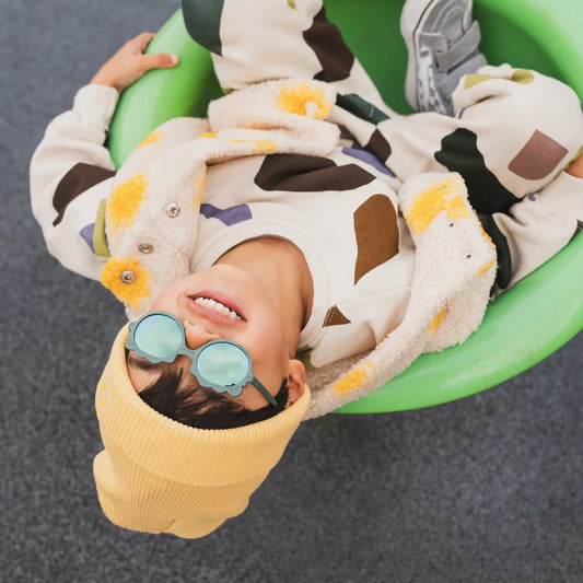 Слънчеви Очила - Lion - 2-4 години