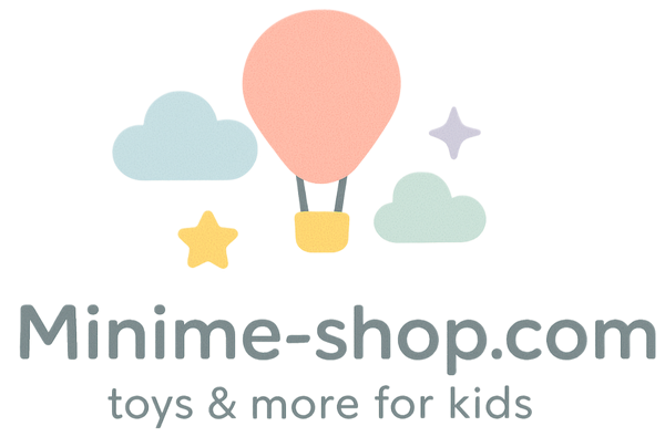 Mini Me Shop