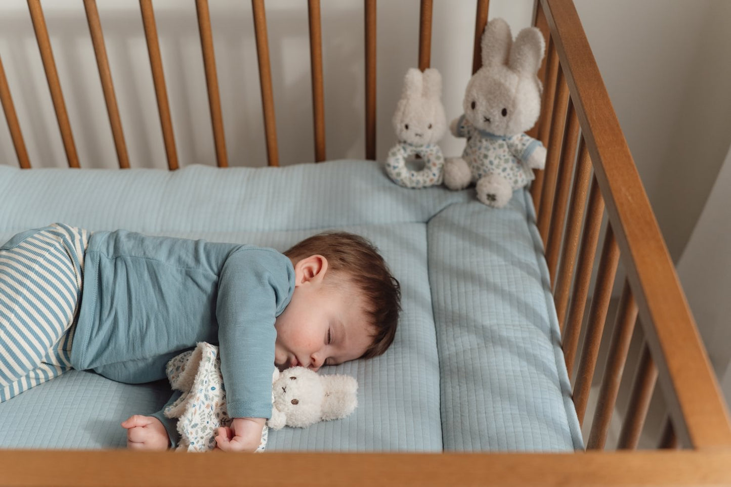 Подаръчна Кутия за Бебе Мифи