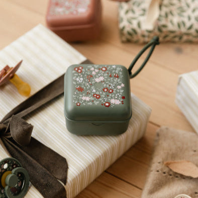 Кутия за Биберон BIBS x Liberty