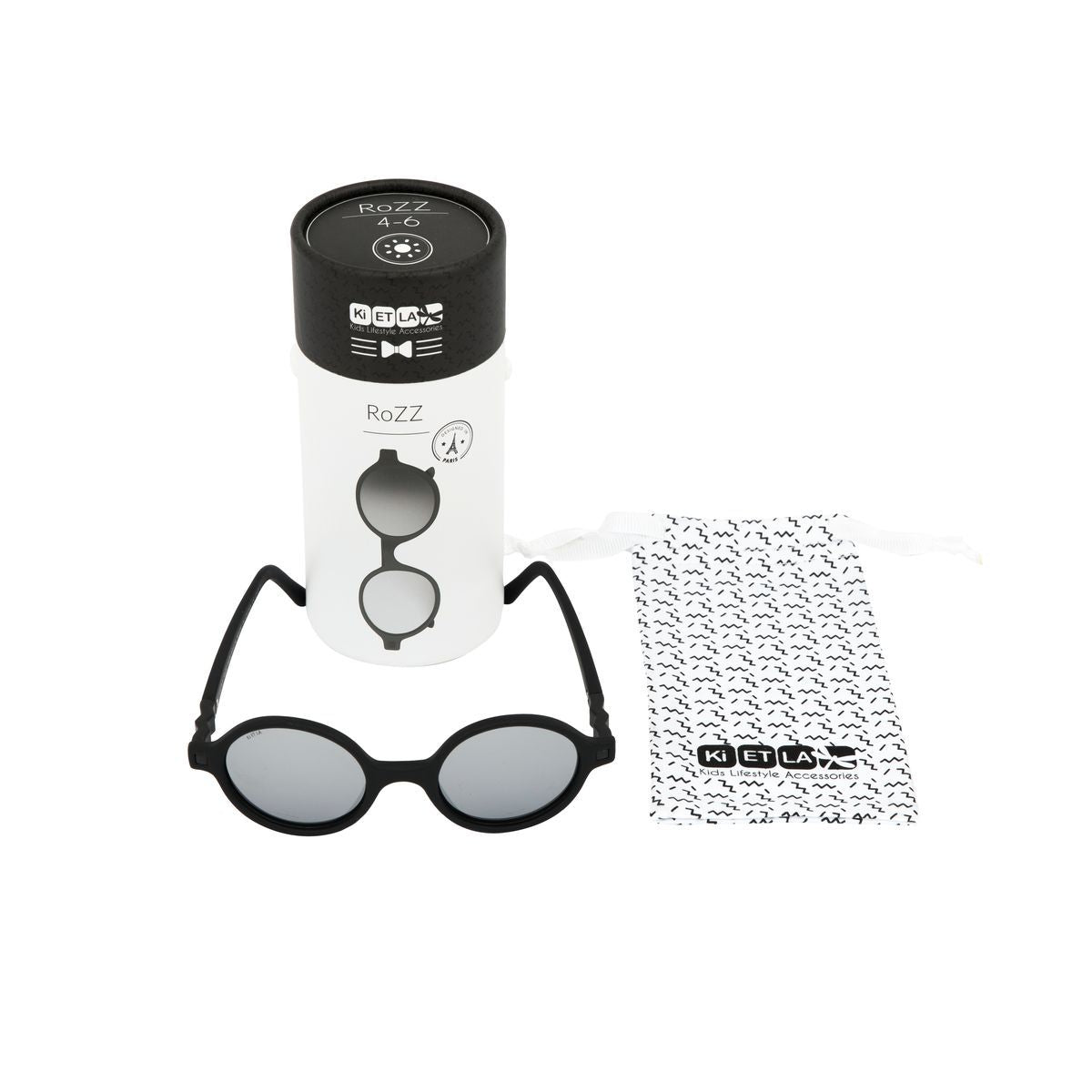 Слънчеви Очила - RoZZ - 4-6 години