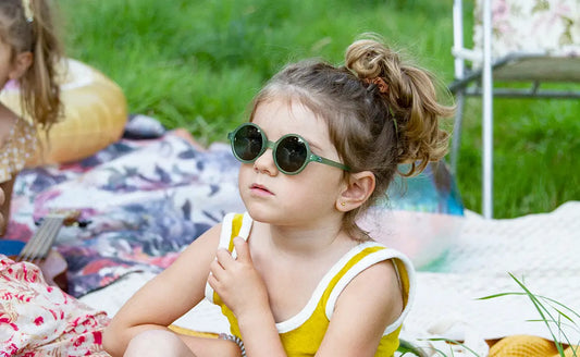 Слънчеви Очила - Woam - 4-6 години