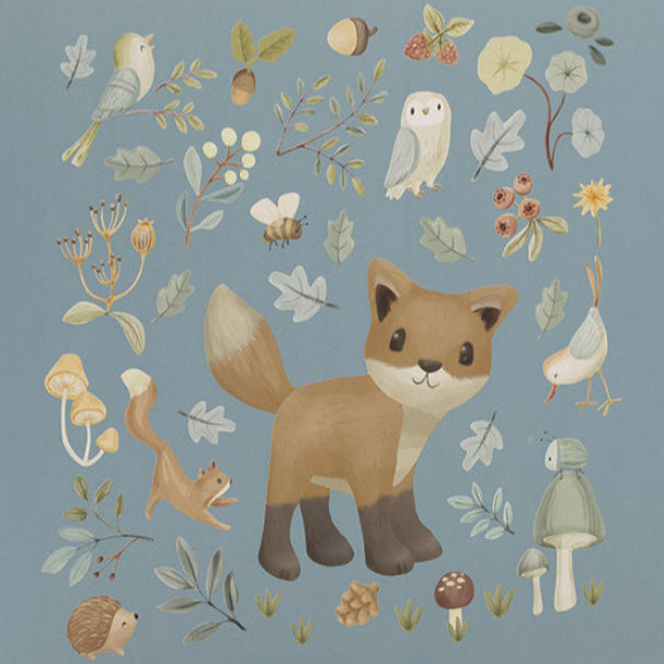 Forest Friends