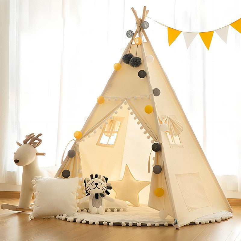 Детска палатка за игра