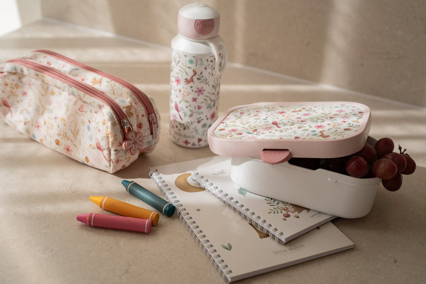 Кутия за Храна Mepal