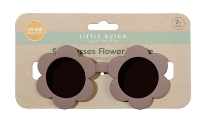 Слънчеви Очила - Flower- 2 + години