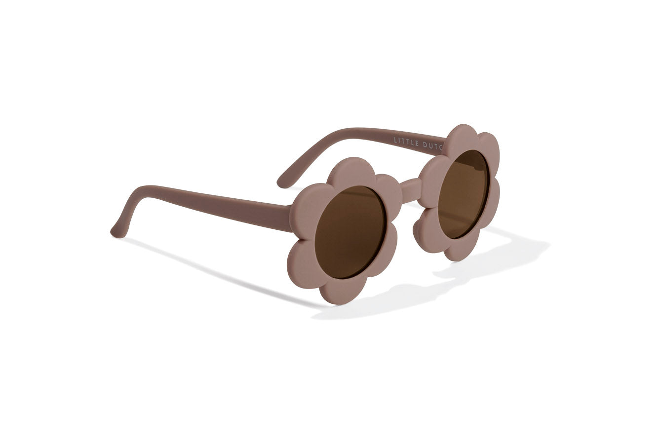 Слънчеви Очила - Flower- 2 + години