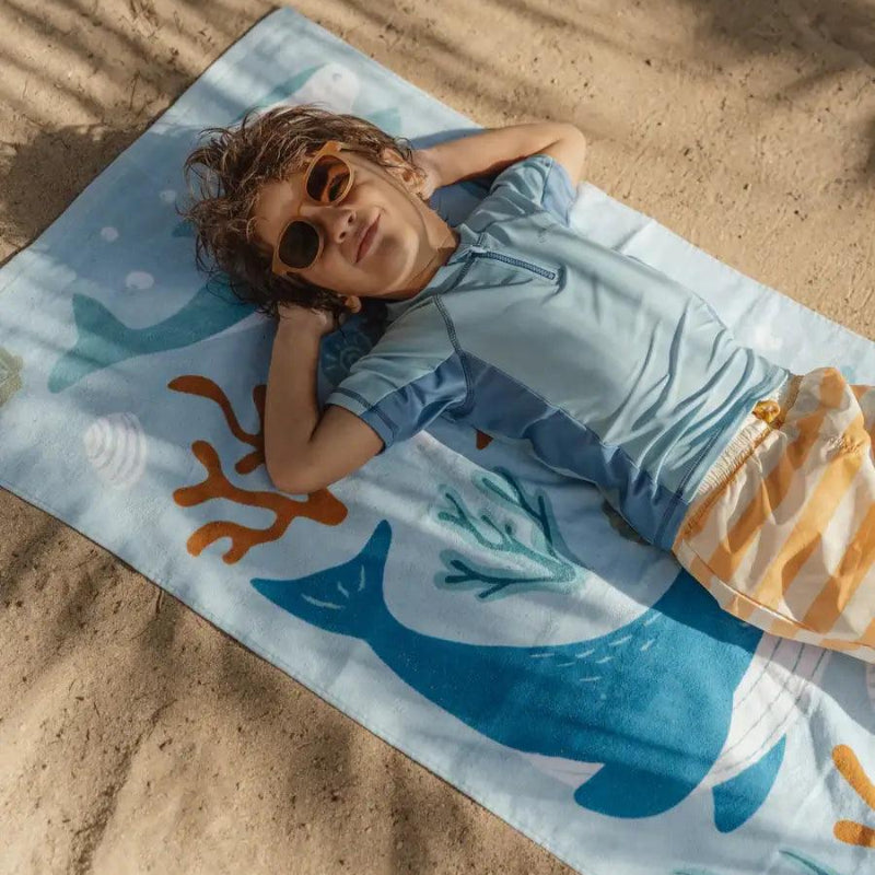 Плажна Кърпа - Ocean Dreams