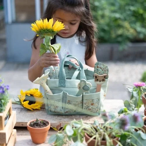 Градинарски Комплект - Forest Friends