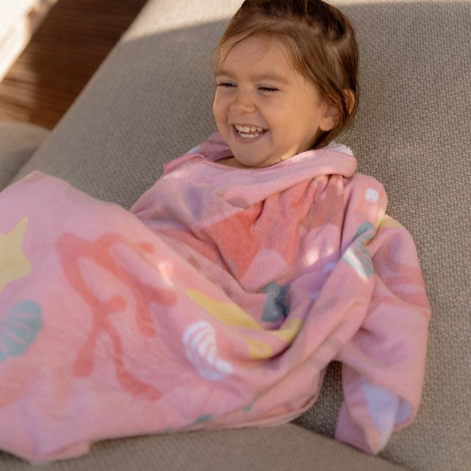 Плажна Кърпа - Ocean Dreams