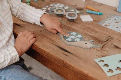 XL Креативна Кутия