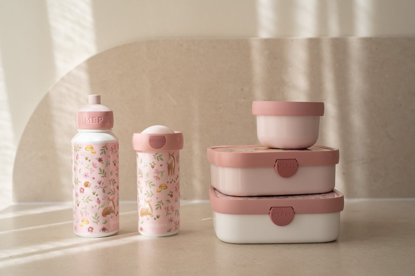 Кутия за Храна Mepal