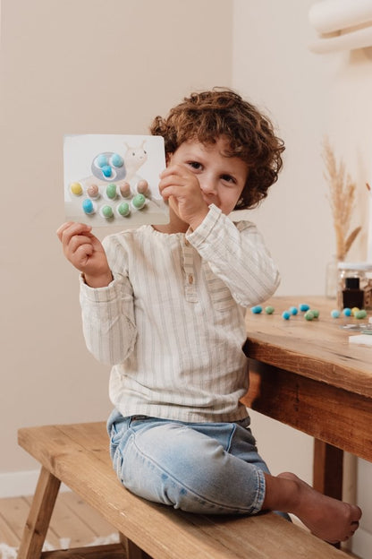 XL Креативна Кутия