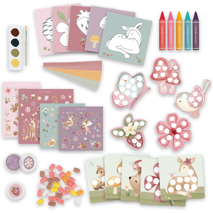 XL Креативна Кутия