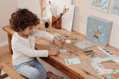 XL Креативна Кутия