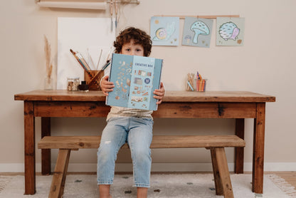 XL Креативна Кутия