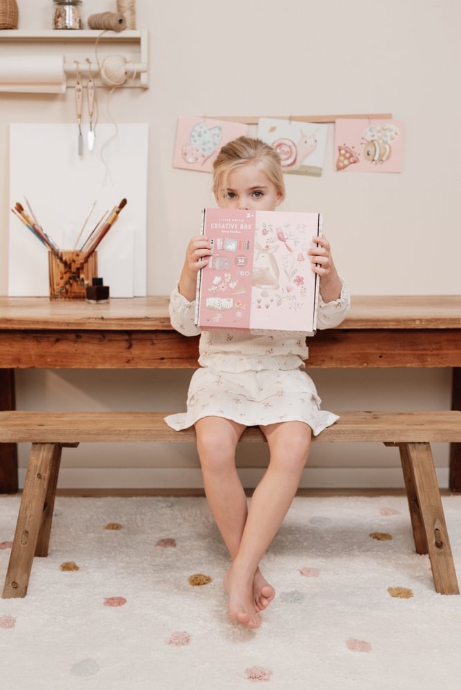 XL Креативна Кутия