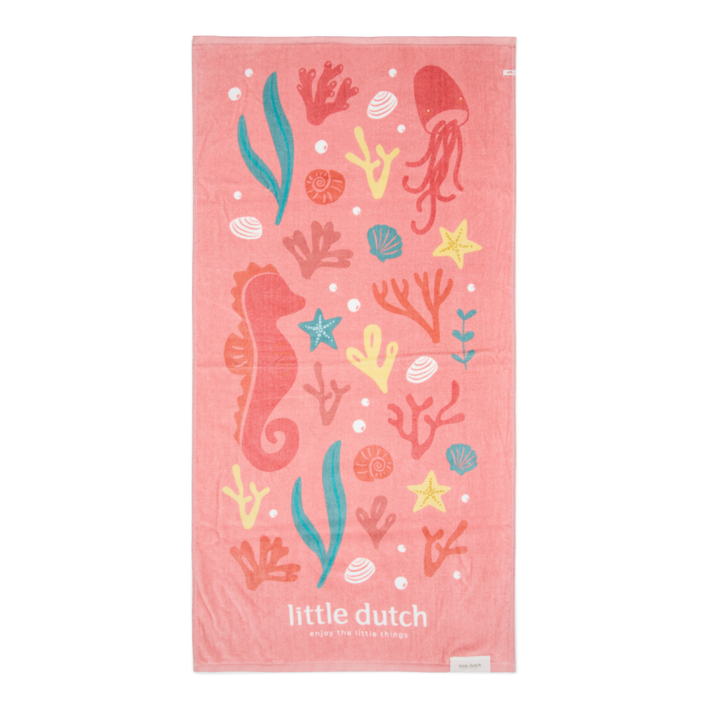 Плажна Кърпа - Ocean Dreams