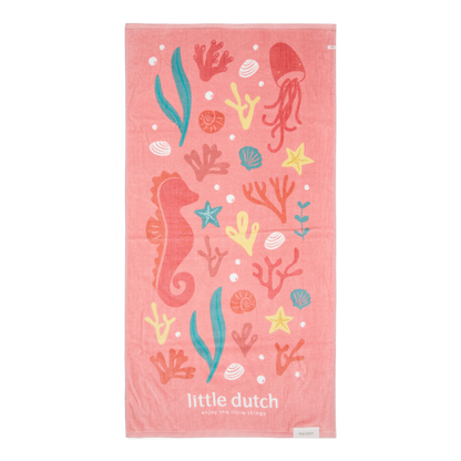 Плажна Кърпа - Ocean Dreams