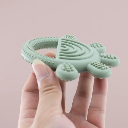 Силиконова Гризалка - "Морско Кормило"