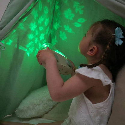 Музикален Проектор CloudBox™ - EN/DE