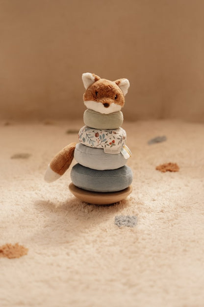 Низанка с Меки Рингове Forest Friends