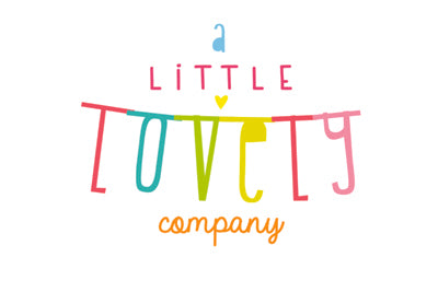 A Little Lovely Company Logo