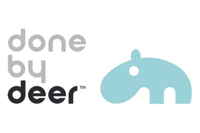 Done by Deer Logo