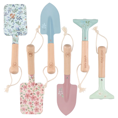 Комплект Градинарски Инструменти