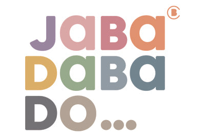 Jabadabado Logo