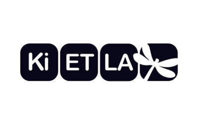 Ki ET LA Logo