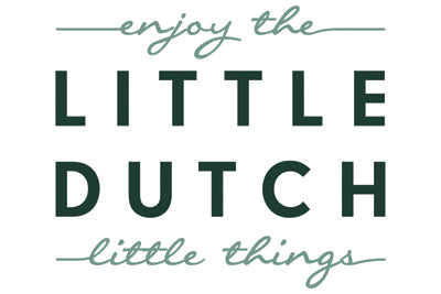 Little Dutch Logo