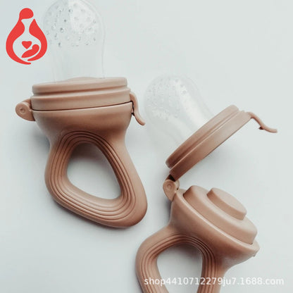 Биберон за Плодове