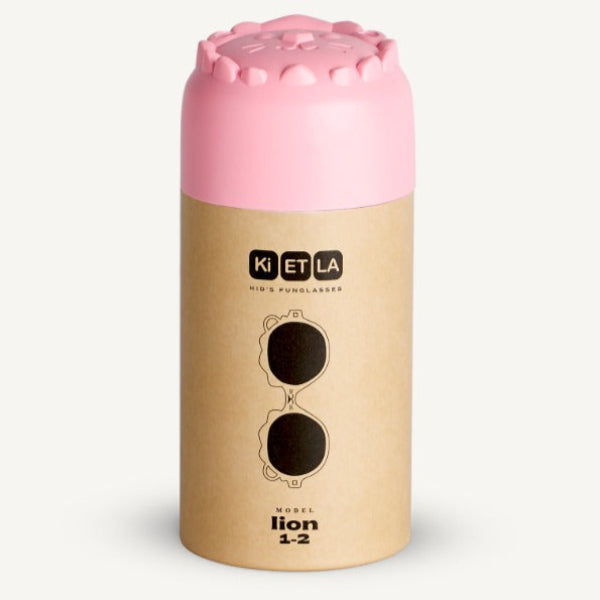 Слънчеви Очила - Lion - 0-1 година