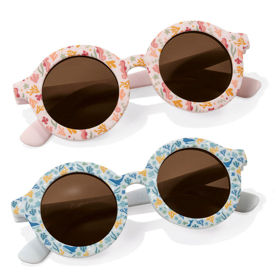 Слънчеви Очила - Ocean Dreams - 2 + години