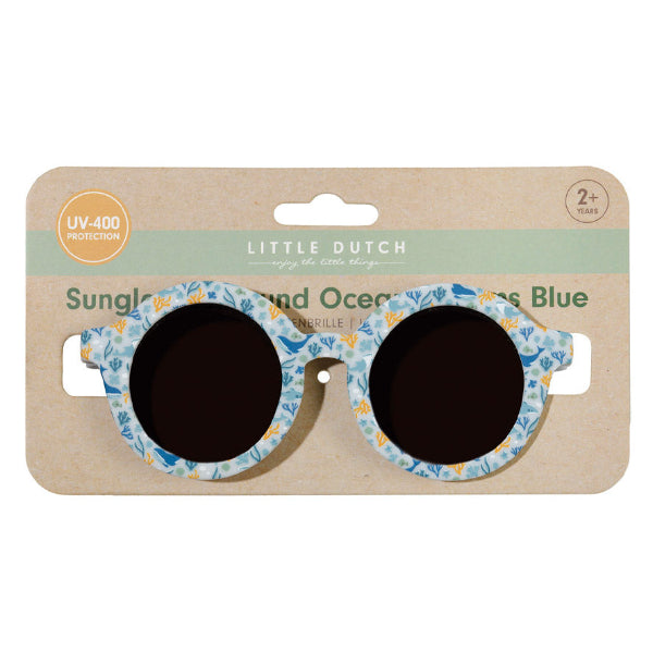 Слънчеви Очила - Ocean Dreams - 2 + години