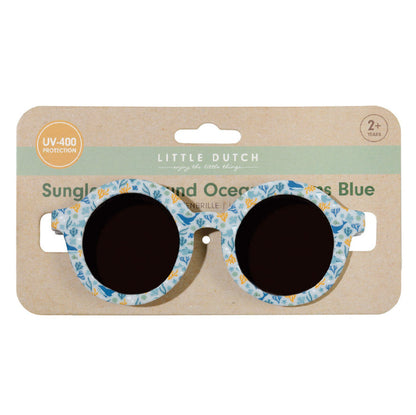 Слънчеви Очила - Ocean Dreams - 2 + години