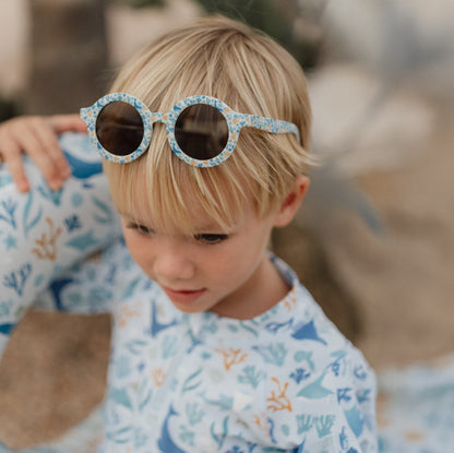 Слънчеви Очила - Ocean Dreams - 2 + години